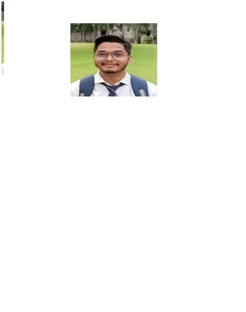 HARISH HEDAU